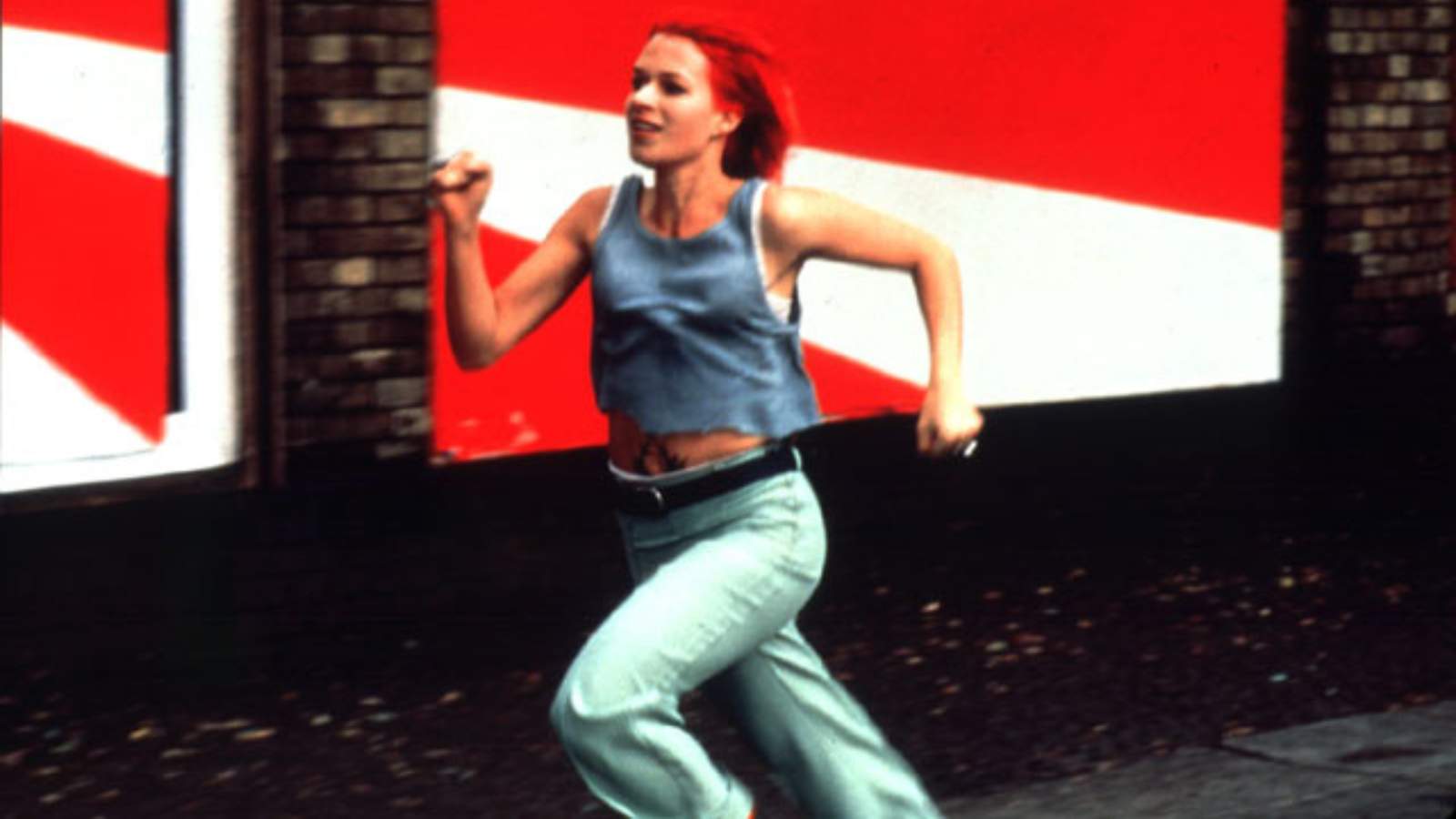 50 Years of SIFF Run Lola Run